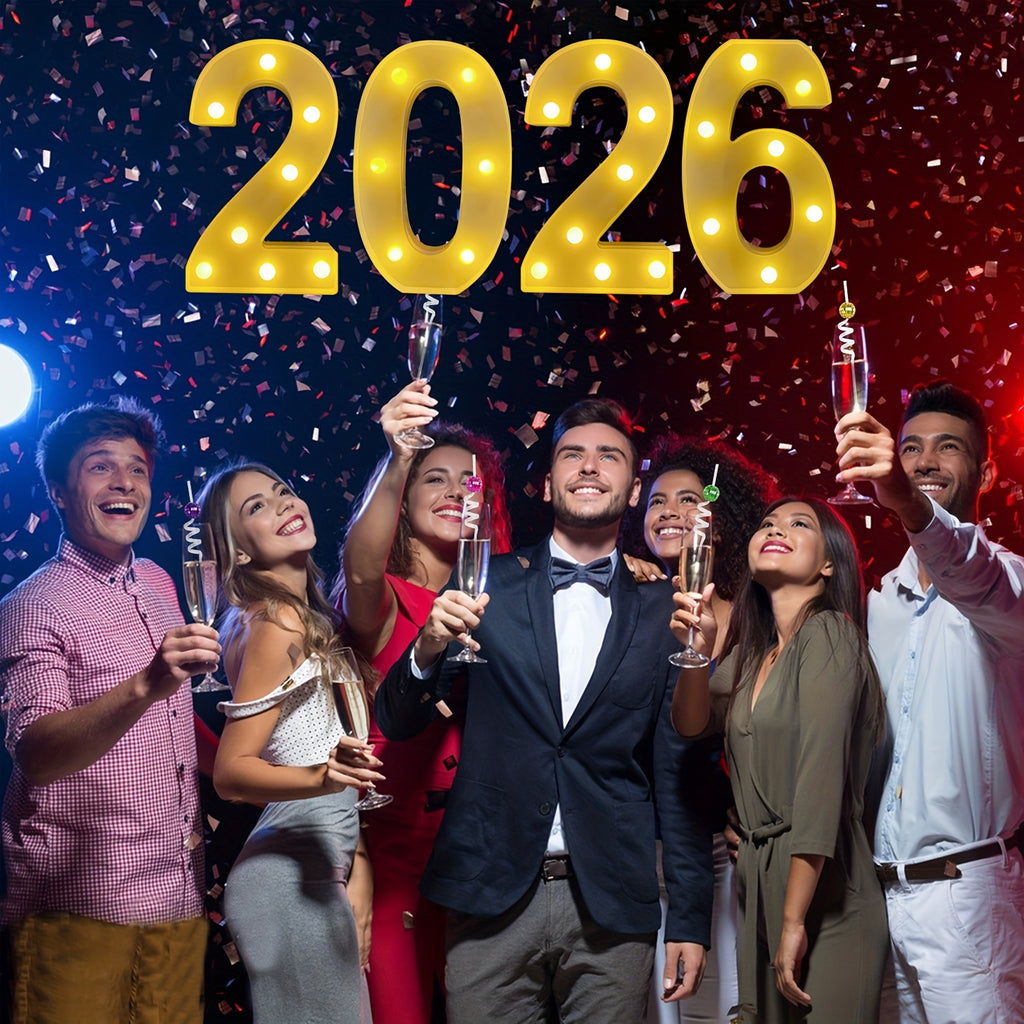 4pcs Christmas Doorknob Decorations – Santa Gloves & Tree Ornaments, Vintage Holiday Accents for Home & Table