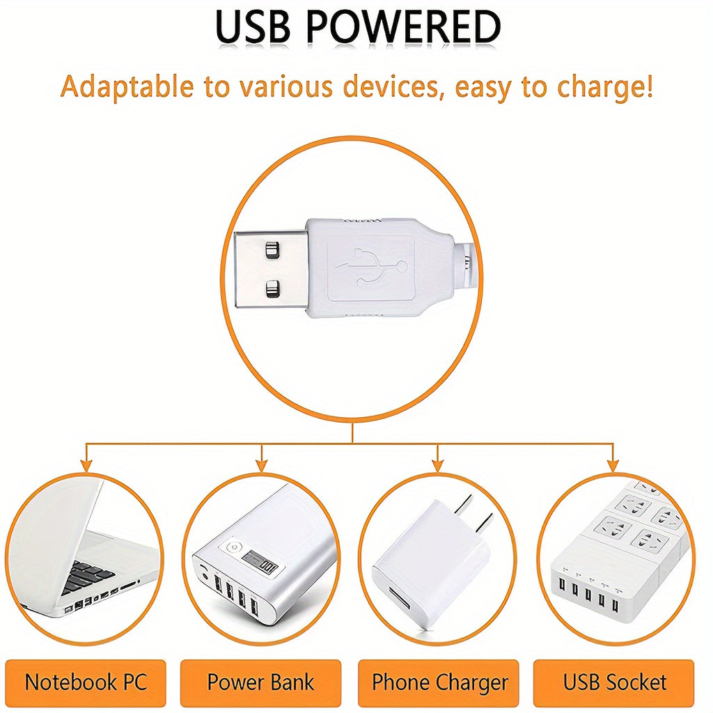 Christmas LED Neon Sign – Tree, Reindeer & Stocking Shapes, USB/Battery Powered, Festive Room Décor & Gift