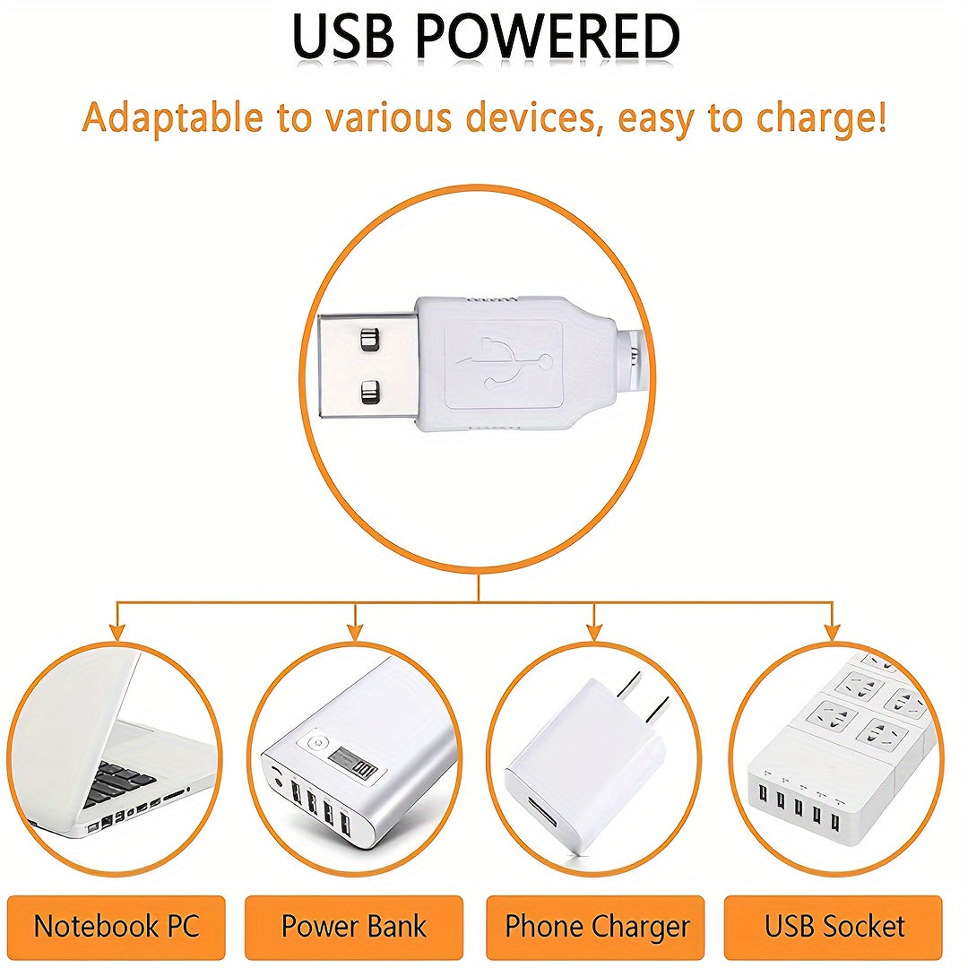 Christmas LED Neon Sign – Tree, Reindeer & Stocking Shapes, USB/Battery Powered, Festive Room Décor & Gift