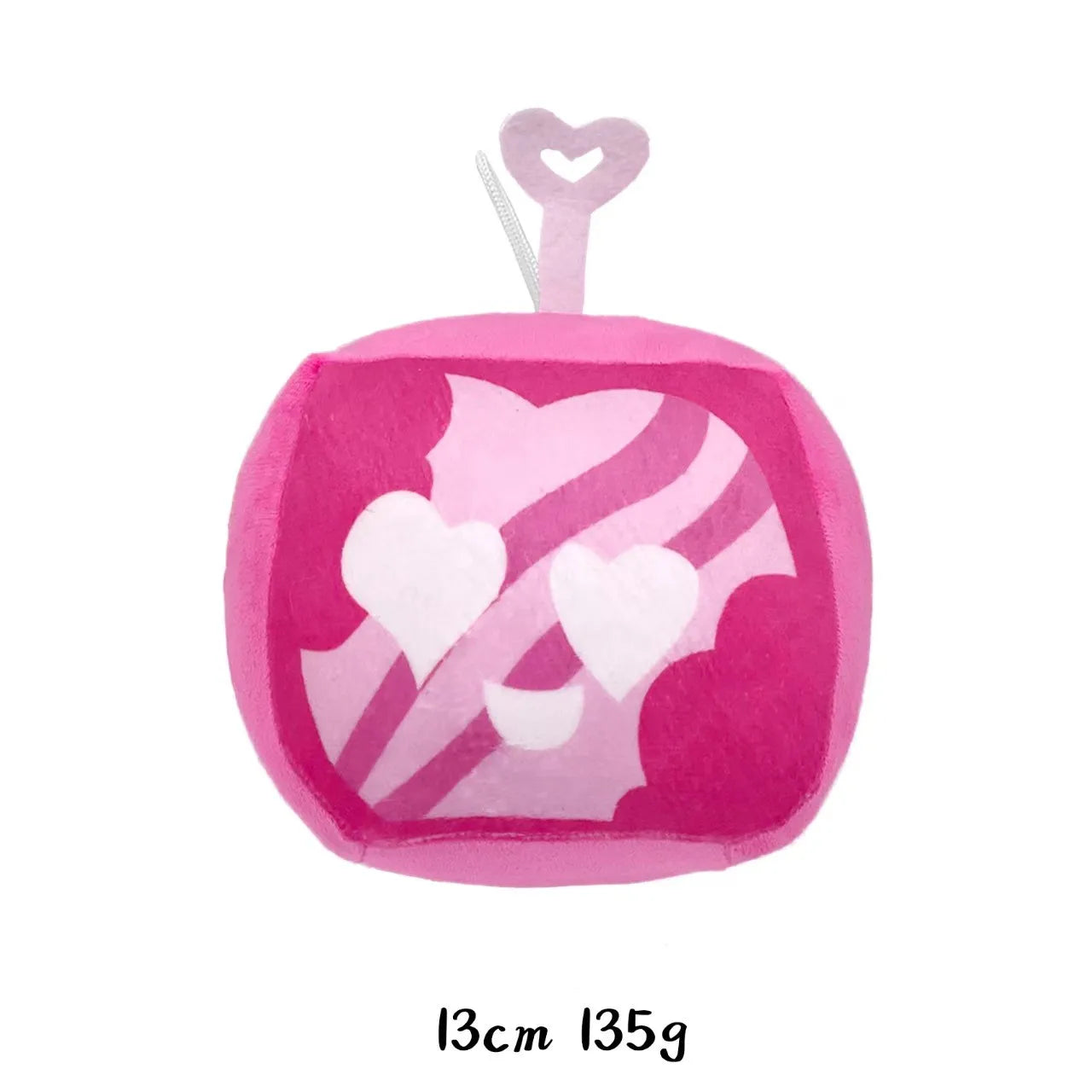 Blox Fruits Plushie Toys