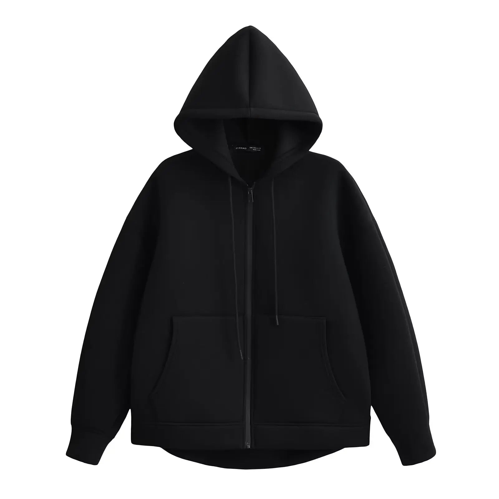 Women Spring And Autumn Hoodies