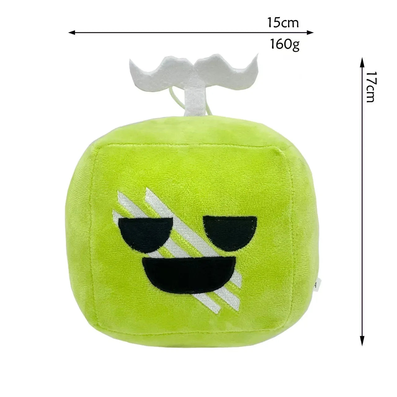 Blox Fruits Plushie Toys