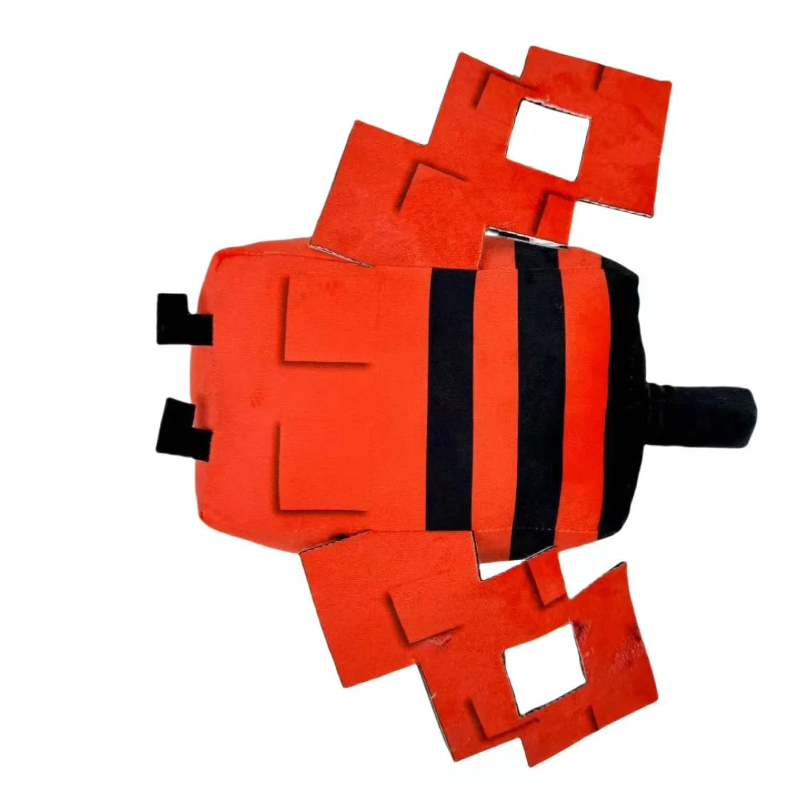 Red Bee Grow A Garden Plushie