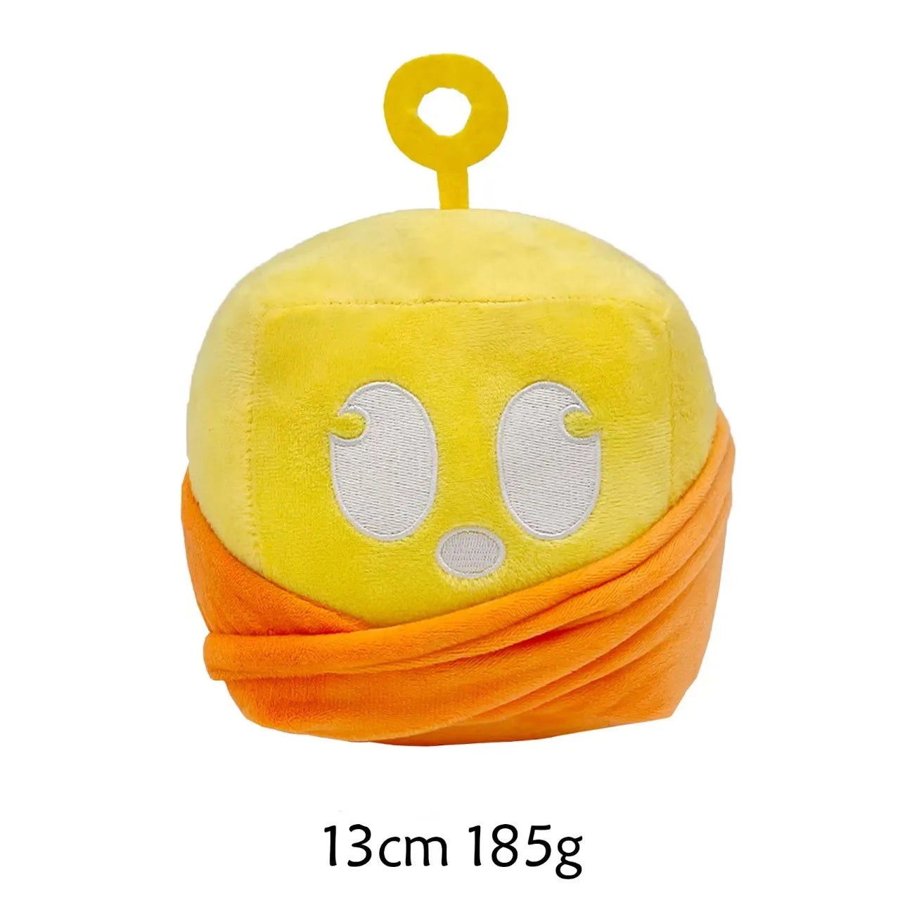 Blox Fruits Plushie Toys