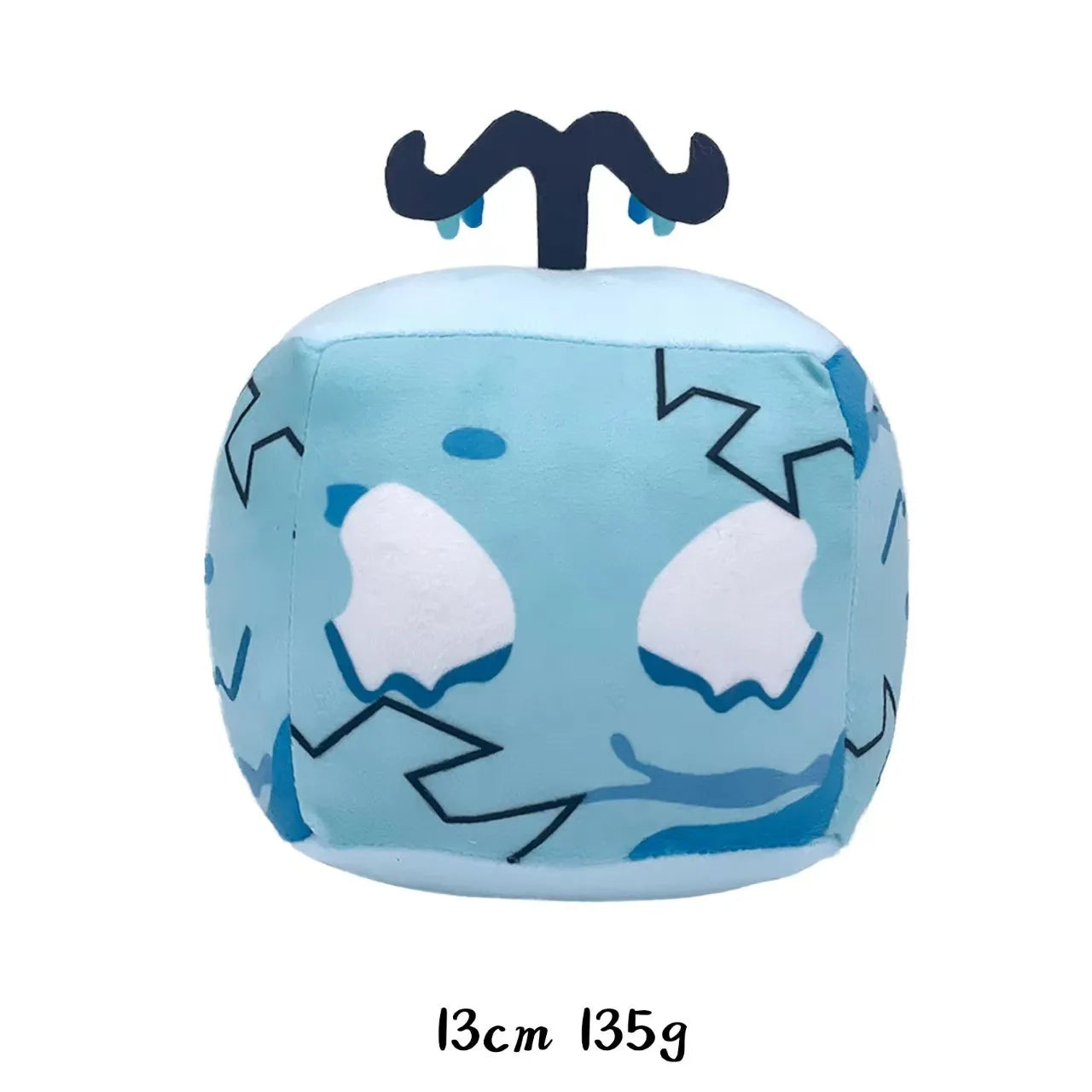Blox Fruits Plushie Toys