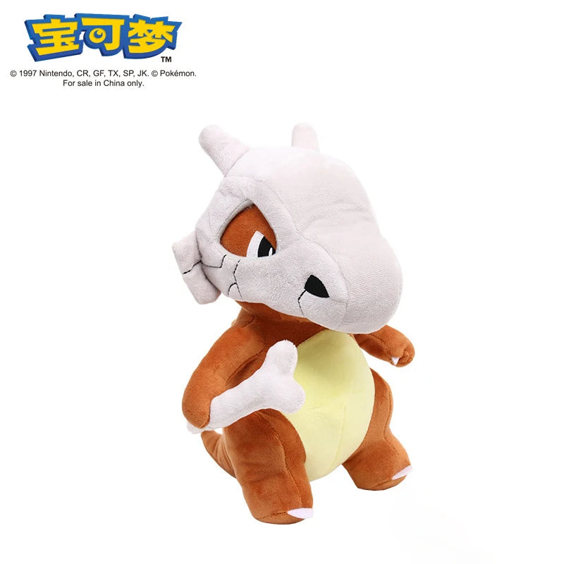 POKEMON Original Plush Toy Cute Cartoon Piplup Toys for Kids Gift