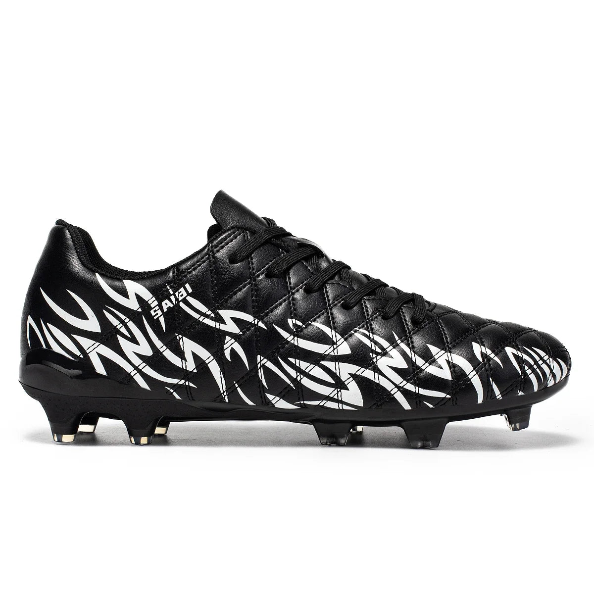 Football shoes for football, futsal shoes, football boots.