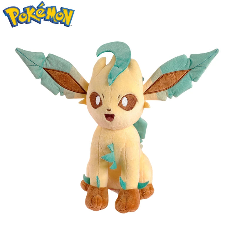 POKEMON Original Plush Toy Cute Cartoon Piplup Toys for Kids Gift