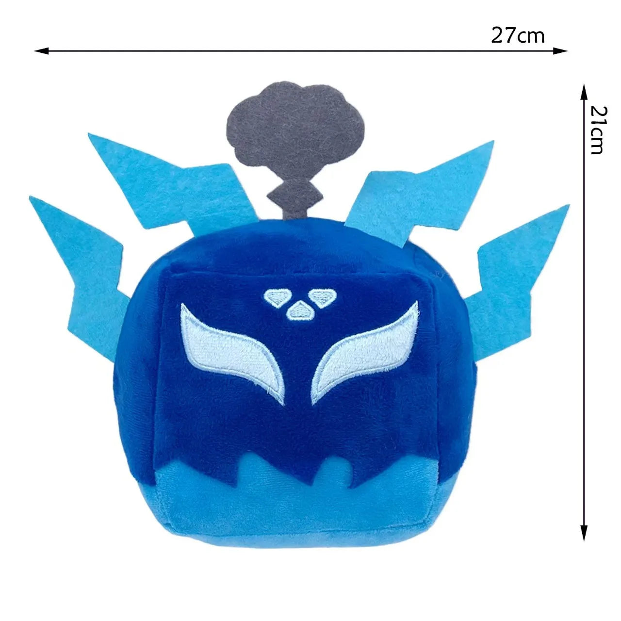 Blox Fruits Plushie Toys