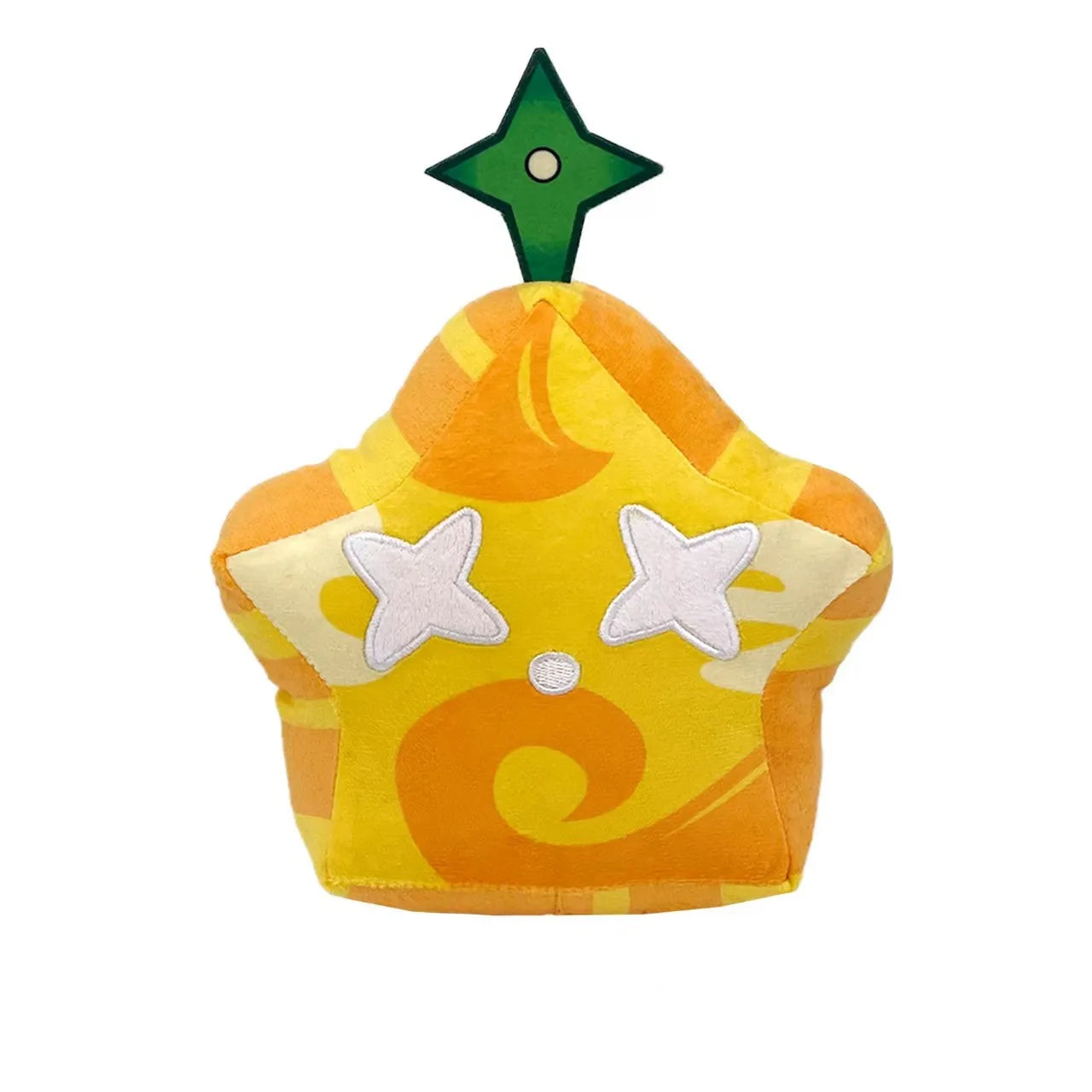 Blox Fruits Plushie Toys