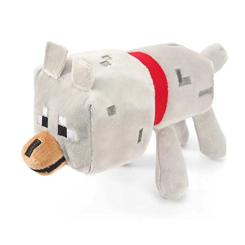 Dog Plushie 20cm