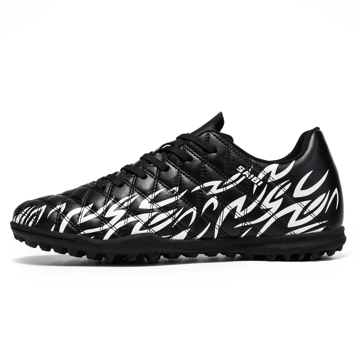 Football shoes for football, futsal shoes, football boots.