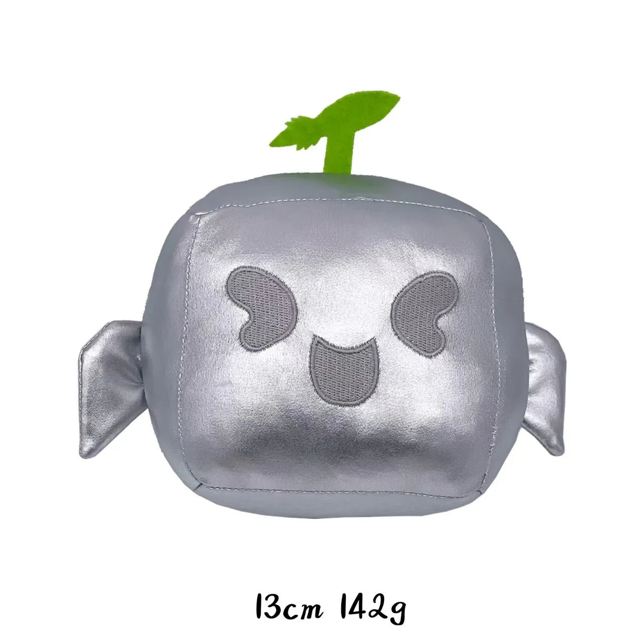 Blox Fruits Plushie Toys