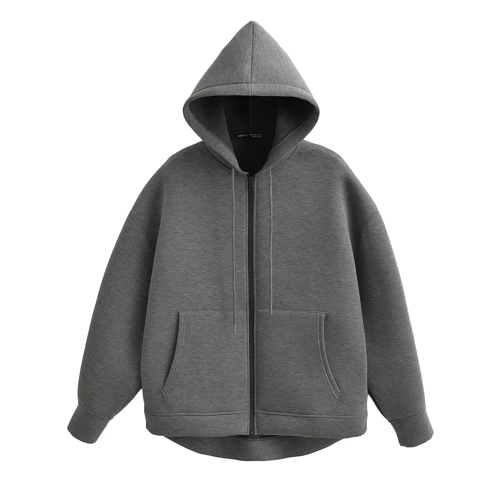 Women Spring And Autumn Hoodies