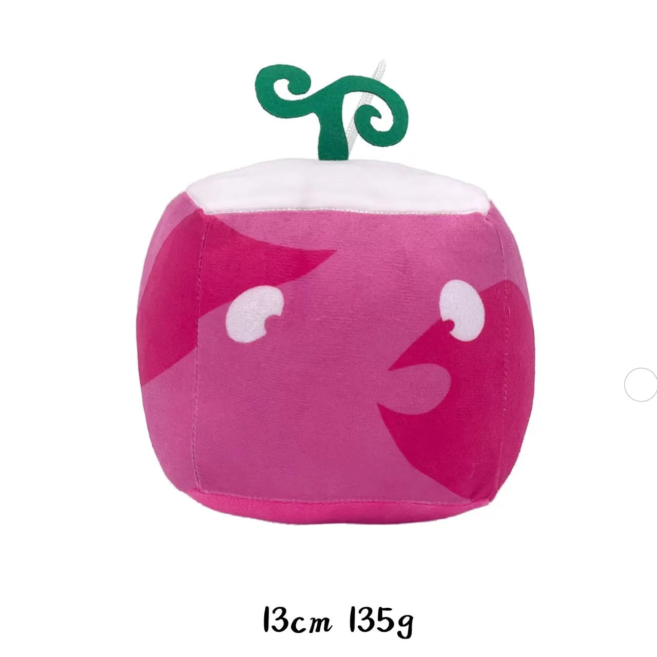 Blox Fruits Plushie Toys