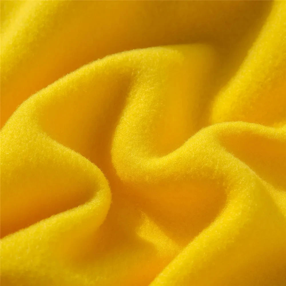 Men And Women: Spring And Autumn Hoodies