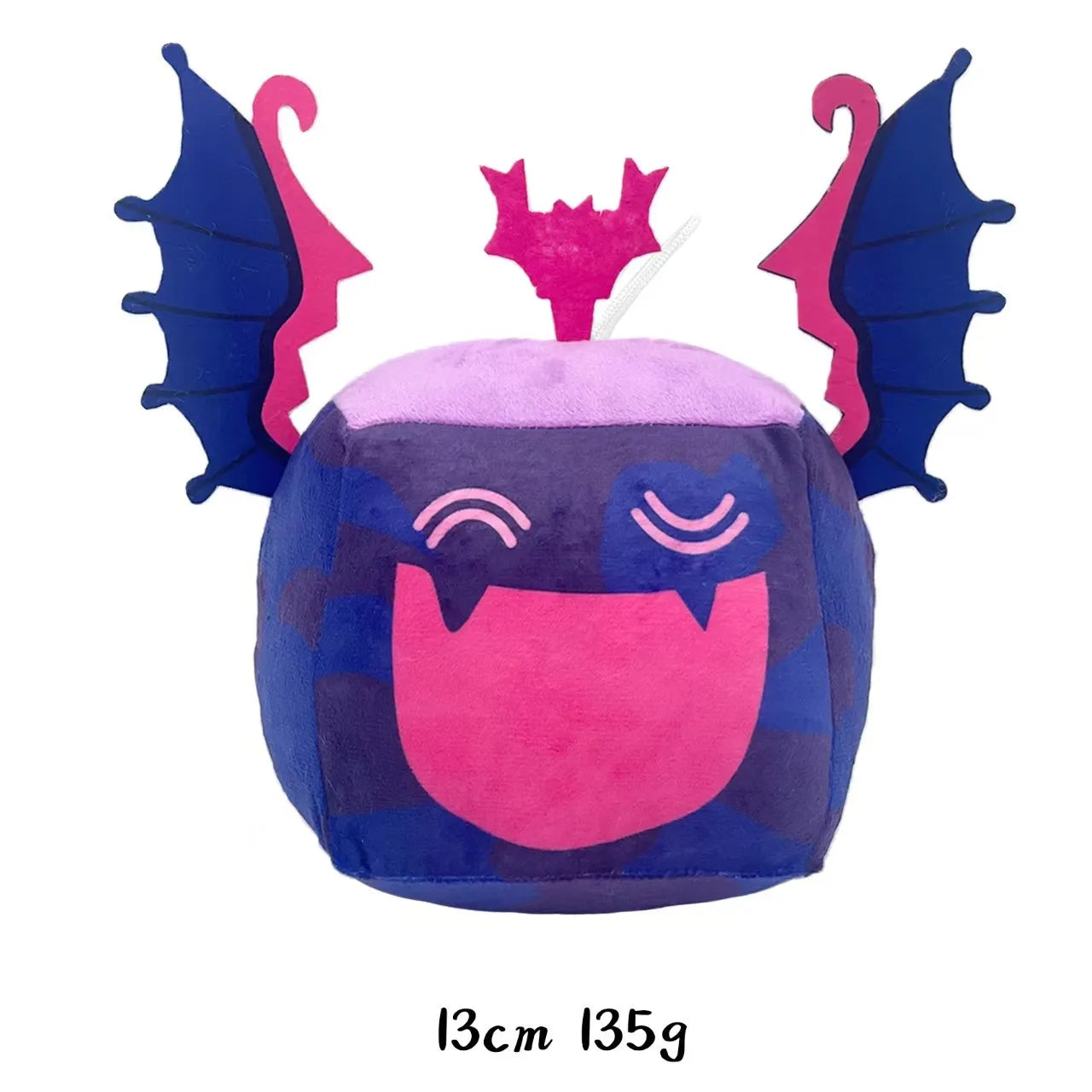 Blox Fruits Plushie Toys