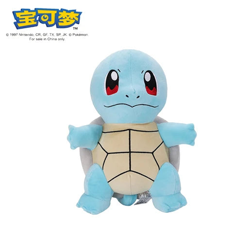 POKEMON Original Plush Toy Cute Cartoon Piplup Toys for Kids Gift