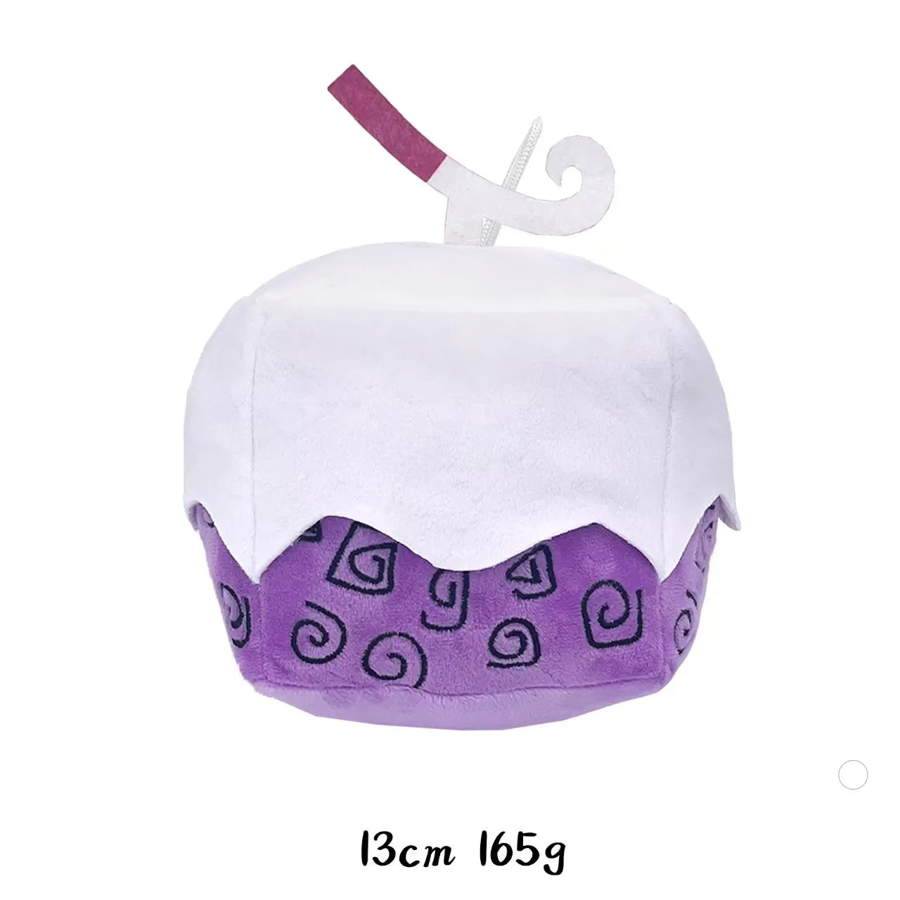 Blox Fruits Plushie Toys