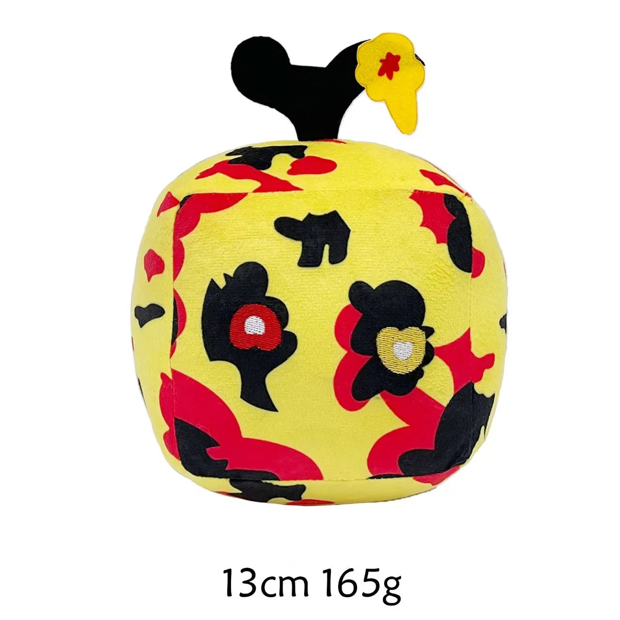 Blox Fruits Plushie Toys