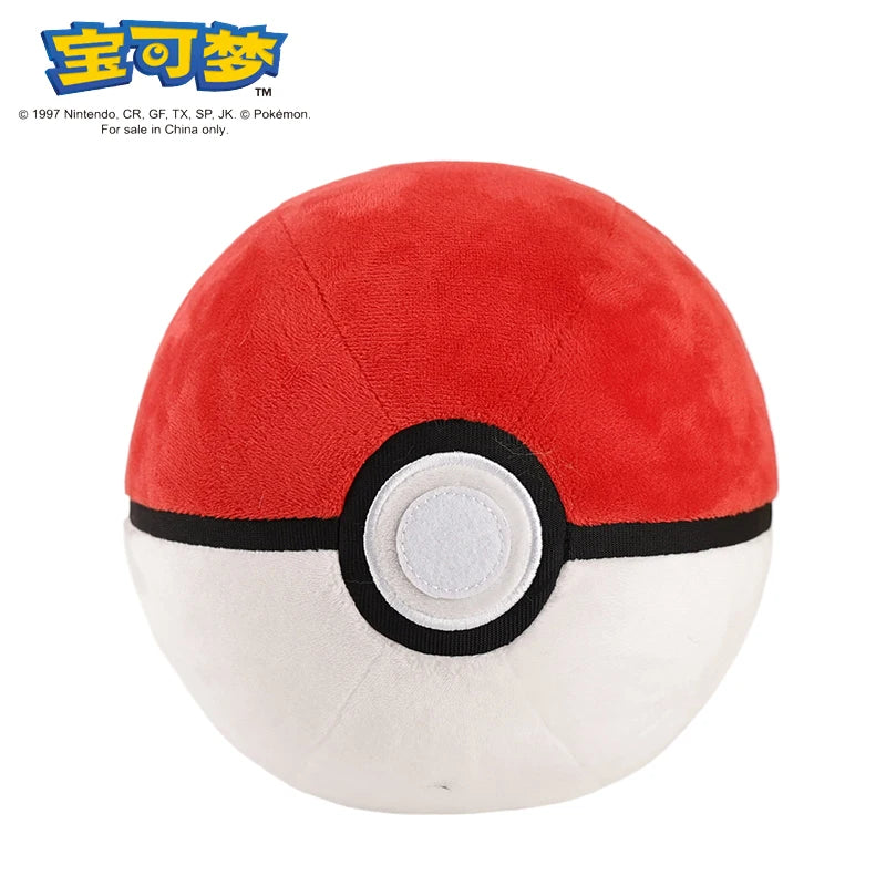 POKEMON Original Plush Toy Cute Cartoon Piplup Toys for Kids Gift