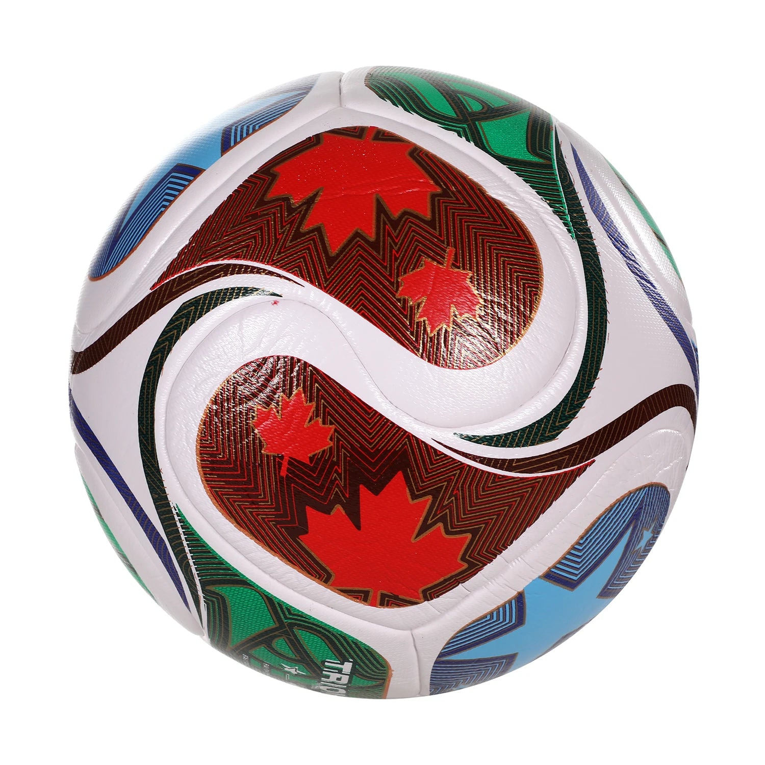Outdoor Soccer Ball - Official Size 5 Football Match Training League Ball for Sports Fitness And Exercise