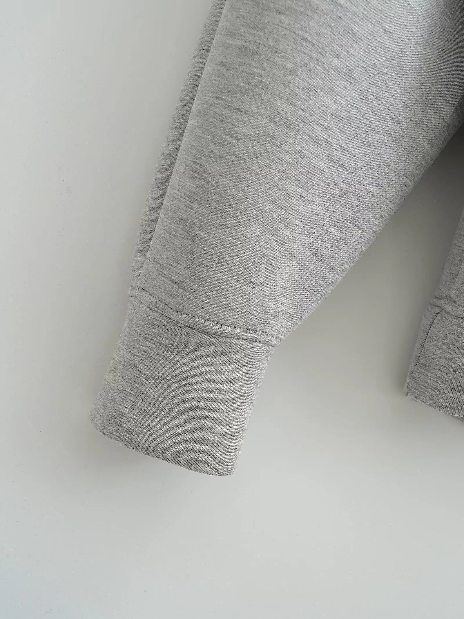 Women Spring And Autumn Hoodies