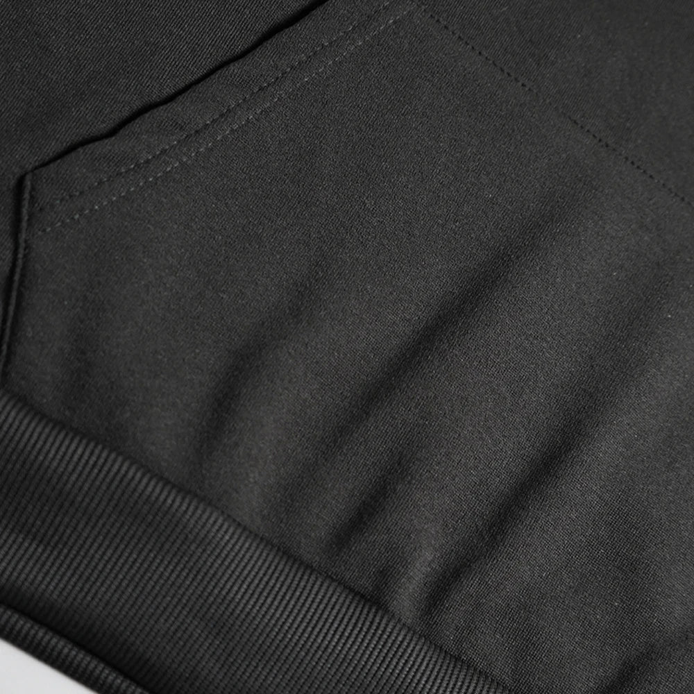 Men And Women: Autumn And Spring Hoodies