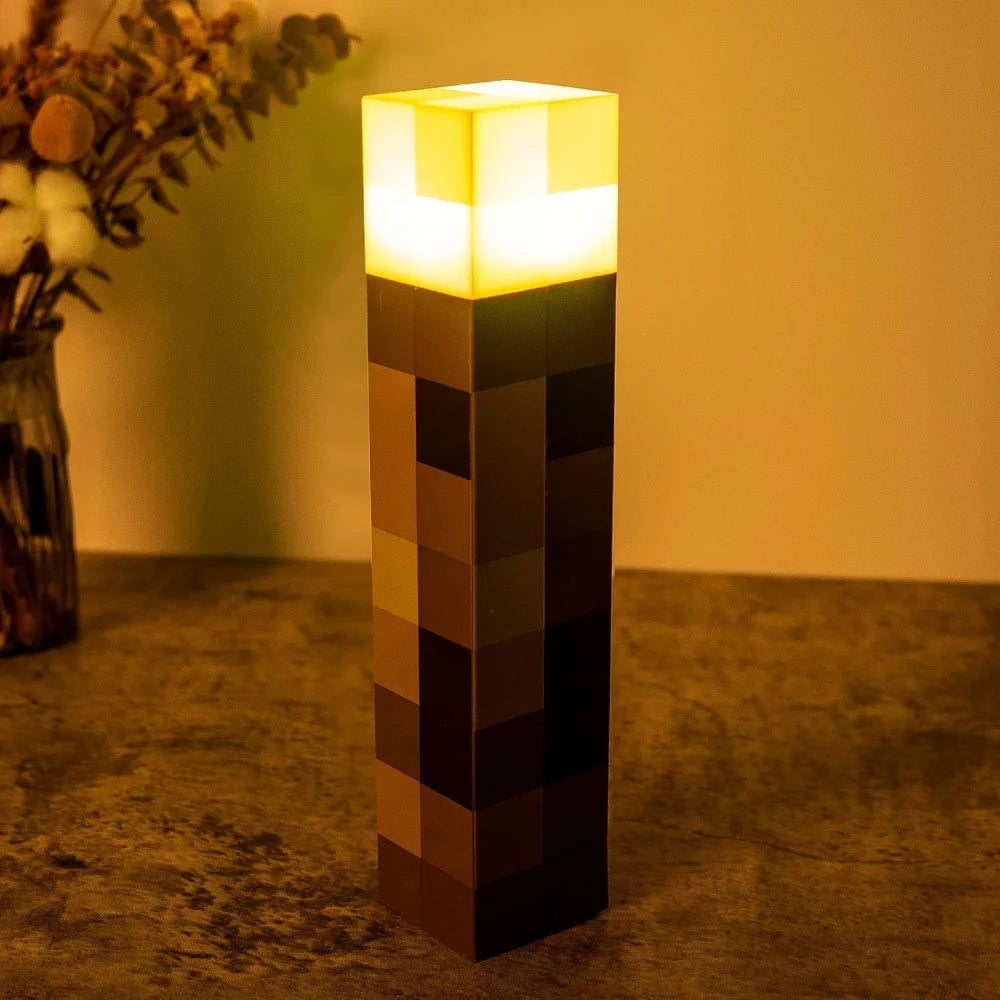 Light Torch Led 4 Colors