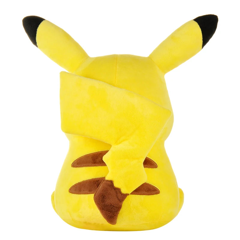 POKEMON Original Plush Toy Cute Cartoon Piplup Toys for Kids Gift