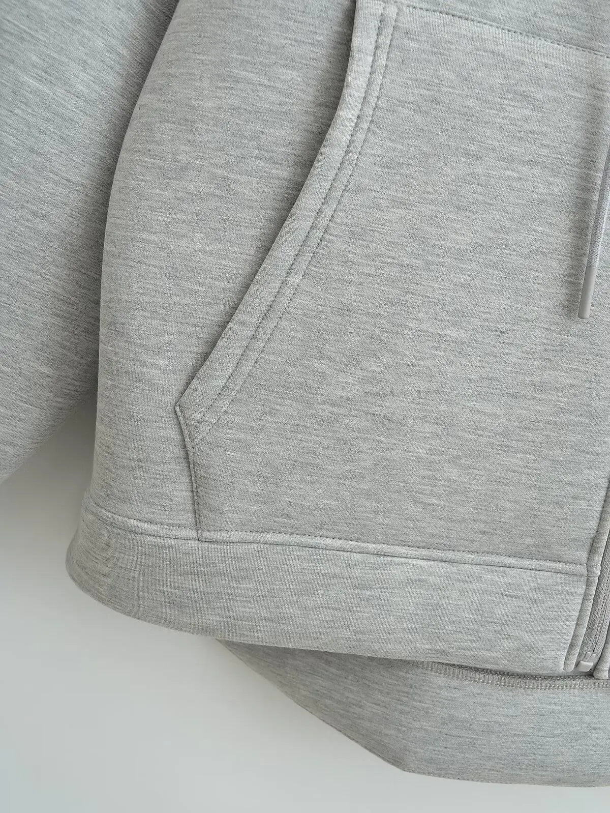Women Spring And Autumn Hoodies
